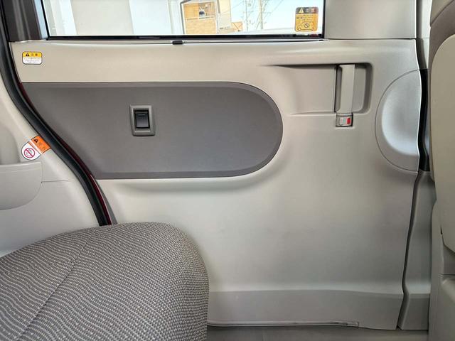 タント Ｘ　ＳＡＩＩ　両側スライド片側電動ドア　スマアシ２　プッシュスタート　純正ナビ　バックカメラ　フルセグテレビ　ＤＶＤ　Ｂｌｕｅｔｏｏｔｈオーディオ　ハンズフリー通話　ＵＳＢ　修復歴なし　禁煙車　タイミングチェーン（24枚目）