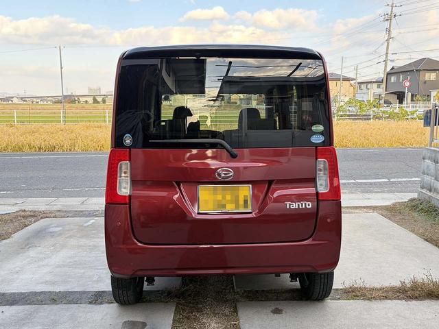 タント Ｘ　ＳＡＩＩ　両側スライド片側電動ドア　スマアシ２　プッシュスタート　純正ナビ　バックカメラ　フルセグテレビ　ＤＶＤ　Ｂｌｕｅｔｏｏｔｈオーディオ　ハンズフリー通話　ＵＳＢ　修復歴なし　禁煙車　タイミングチェーン（35枚目）