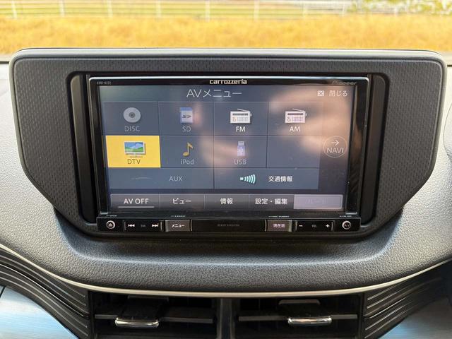 ムーヴ カスタム　Ｘ　プッシュスタート　エコアイドル　ナビ　ワンセグテレビ　ＣＤ　ＬＥＤ　オートライト　フォグ　ステアリングスイッチ　オートエアコン　純正１４インチＡＷ　修復歴なし　禁煙車　エコカー減税　タイミングチェーン（6枚目）