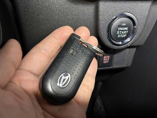 ムーヴ カスタム　Ｘ　プッシュスタート　エコアイドル　ナビ　ワンセグテレビ　ＣＤ　ＬＥＤ　オートライト　フォグ　ステアリングスイッチ　オートエアコン　純正１４インチＡＷ　修復歴なし　禁煙車　エコカー減税　タイミングチェーン（9枚目）