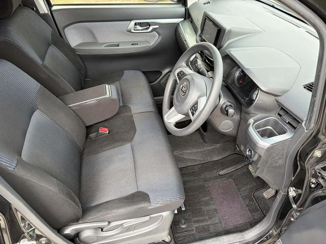 ムーヴ カスタム　Ｘ　プッシュスタート　エコアイドル　ナビ　ワンセグテレビ　ＣＤ　ＬＥＤ　オートライト　フォグ　ステアリングスイッチ　オートエアコン　純正１４インチＡＷ　修復歴なし　禁煙車　エコカー減税　タイミングチェーン（13枚目）