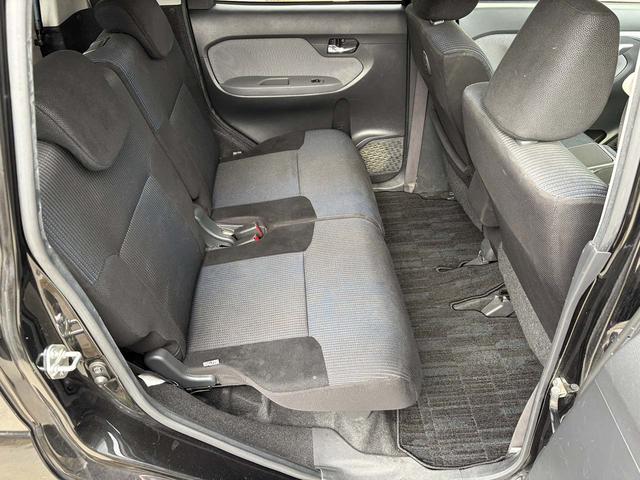 ムーヴ カスタム　Ｘ　プッシュスタート　エコアイドル　ナビ　ワンセグテレビ　ＣＤ　ＬＥＤ　オートライト　フォグ　ステアリングスイッチ　オートエアコン　純正１４インチＡＷ　修復歴なし　禁煙車　エコカー減税　タイミングチェーン（17枚目）