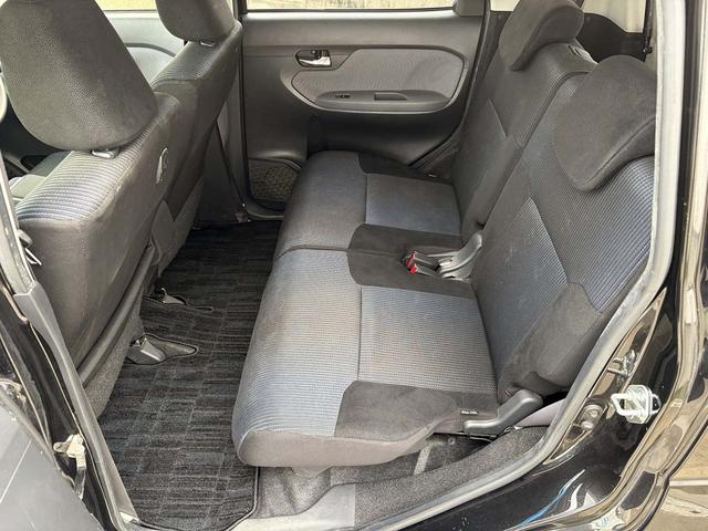 ムーヴ カスタム　Ｘ　プッシュスタート　エコアイドル　ナビ　ワンセグテレビ　ＣＤ　ＬＥＤ　オートライト　フォグ　ステアリングスイッチ　オートエアコン　純正１４インチＡＷ　修復歴なし　禁煙車　エコカー減税　タイミングチェーン（19枚目）