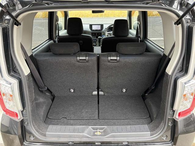 ムーヴ カスタム　Ｘ　プッシュスタート　エコアイドル　ナビ　ワンセグテレビ　ＣＤ　ＬＥＤ　オートライト　フォグ　ステアリングスイッチ　オートエアコン　純正１４インチＡＷ　修復歴なし　禁煙車　エコカー減税　タイミングチェーン（21枚目）