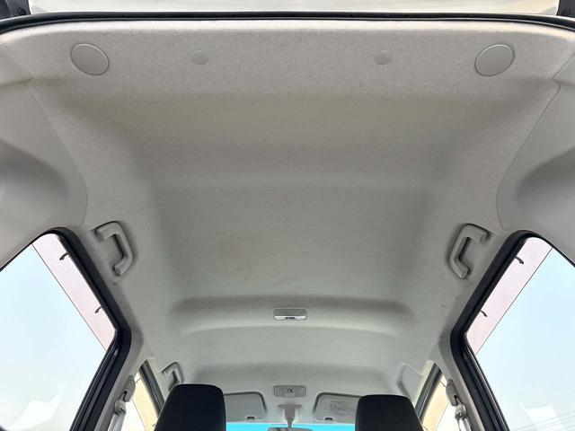 ムーヴ カスタム　Ｘ　プッシュスタート　エコアイドル　ナビ　ワンセグテレビ　ＣＤ　ＬＥＤ　オートライト　フォグ　ステアリングスイッチ　オートエアコン　純正１４インチＡＷ　修復歴なし　禁煙車　エコカー減税　タイミングチェーン（23枚目）