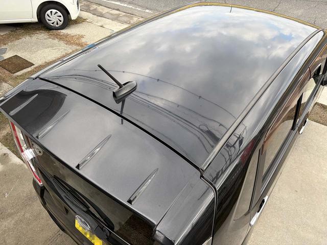 ムーヴ カスタム　Ｘ　プッシュスタート　エコアイドル　ナビ　ワンセグテレビ　ＣＤ　ＬＥＤ　オートライト　フォグ　ステアリングスイッチ　オートエアコン　純正１４インチＡＷ　修復歴なし　禁煙車　エコカー減税　タイミングチェーン（30枚目）