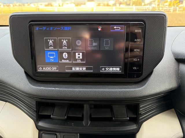 ムーヴ Ｌ　ＳＡＩＩ　スマアシ２　エコアイドル　ナビ　フルセグテレビ　ＤＶＤ　Ｂｌｕｅｔｏｏｔｈオーディオ　ハンズフリー通話　ＥＴＣ　バッテリー新品　スパークプラグ新品　禁煙車　修復歴無し　エコカー減税　タイミングチェーン（6枚目）