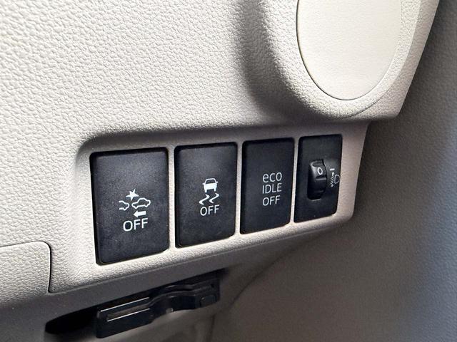 ムーヴ Ｌ　ＳＡＩＩ　スマアシ２　エコアイドル　ナビ　フルセグテレビ　ＤＶＤ　Ｂｌｕｅｔｏｏｔｈオーディオ　ハンズフリー通話　ＥＴＣ　バッテリー新品　スパークプラグ新品　禁煙車　修復歴無し　エコカー減税　タイミングチェーン（8枚目）