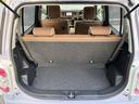 トランクも使用感なくきれいです。