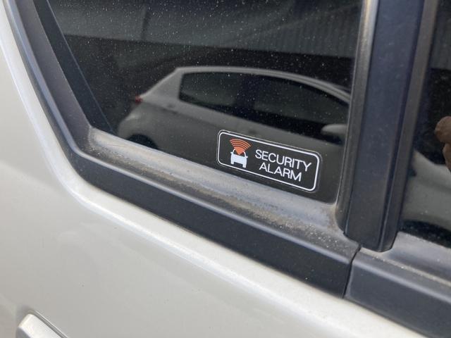 X キーレスエントリー アイドリングストップ 電動格納ミラー CVT 盗難防止システム ABS CD ミュージックプレイヤー接続可 アルミホイール 衝突安全ボディ エアコン パワーステアリング(19枚目)