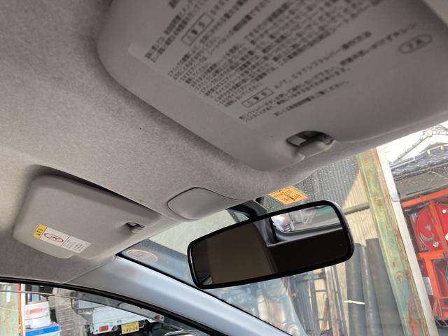 X キーレスエントリー アイドリングストップ 電動格納ミラー CVT 盗難防止システム ABS CD ミュージックプレイヤー接続可 アルミホイール 衝突安全ボディ エアコン パワーステアリング(28枚目)