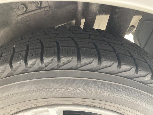 X キーレスエントリー アイドリングストップ 電動格納ミラー CVT 盗難防止システム ABS CD ミュージックプレイヤー接続可 アルミホイール 衝突安全ボディ エアコン パワーステアリング(38枚目)