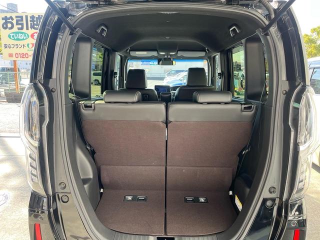 Ｎ－ＢＯＸカスタム Ｇ・Ｌターボホンダセンシング　純正８インチフルセグナビ　両側パワースライドドア　ターボ　バックカメラ　純正ナビ連動ドラレコ　ＥＴＣ　予備スマートキー　ＬＥＤヘッドライト　シーケンシャルウインカー　Ｂｌｕｅｔｏｏｔｈ音楽対応（61枚目）