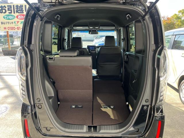 Ｎ－ＢＯＸカスタム Ｇ・Ｌターボホンダセンシング　純正８インチフルセグナビ　両側パワースライドドア　ターボ　バックカメラ　純正ナビ連動ドラレコ　ＥＴＣ　予備スマートキー　ＬＥＤヘッドライト　シーケンシャルウインカー　Ｂｌｕｅｔｏｏｔｈ音楽対応（62枚目）
