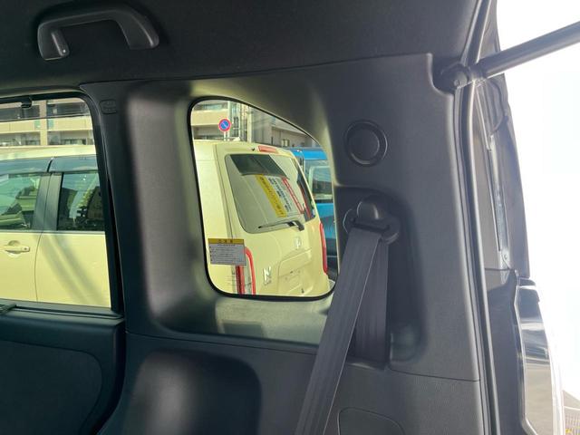 Ｎ－ＢＯＸカスタム Ｇ・Ｌターボホンダセンシング　純正８インチフルセグナビ　両側パワースライドドア　ターボ　バックカメラ　純正ナビ連動ドラレコ　ＥＴＣ　予備スマートキー　ＬＥＤヘッドライト　シーケンシャルウインカー　Ｂｌｕｅｔｏｏｔｈ音楽対応（66枚目）