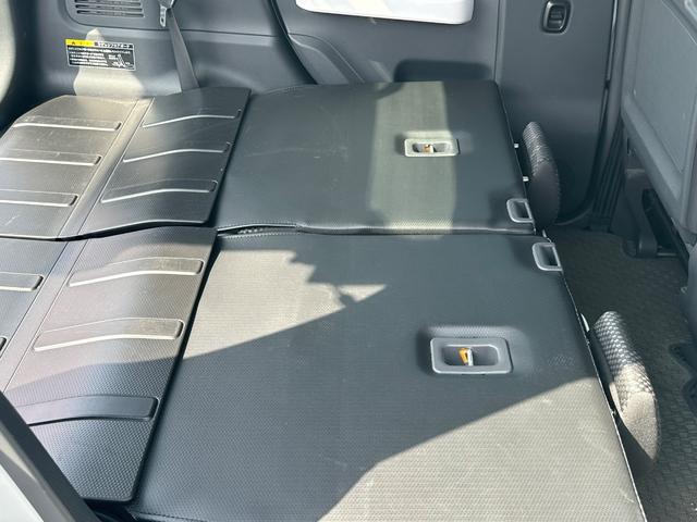 ハスラー Ｘ　ナビ　ドライブレコーダー　ＬＥＤヘッドライト　スマ－トキ－（41枚目）