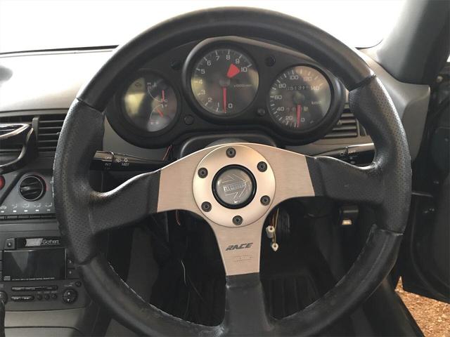 バージョンZ 5速MT MOMO ETC 禁煙車 最終型(8枚目)