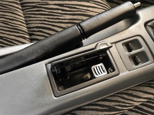 バージョンZ 5速MT MOMO ETC 禁煙車 最終型(15枚目)