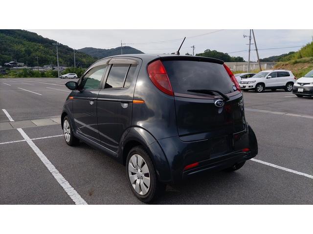 R ワンオーナー 禁煙車 ドライブレコーダー ナビ TV キーレスエントリー CVT ABS CD 衝突安全ボディ エアコン パワーステアリング 修復歴なし 運転席エアバッグ 助手席エアバッグ(3枚目)