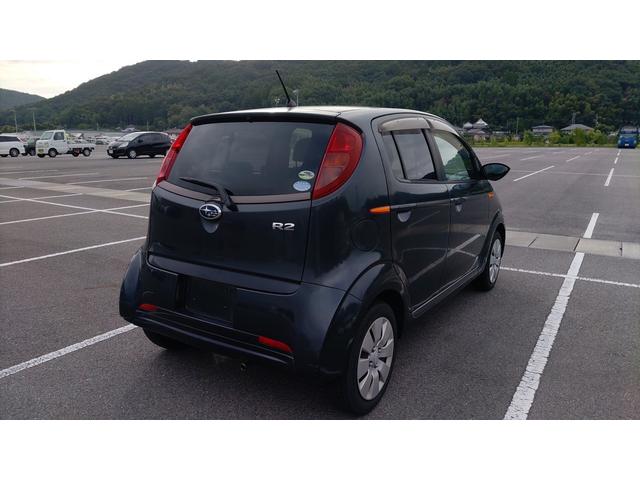 R ワンオーナー 禁煙車 ドライブレコーダー ナビ TV キーレスエントリー CVT ABS CD 衝突安全ボディ エアコン パワーステアリング 修復歴なし 運転席エアバッグ 助手席エアバッグ(4枚目)