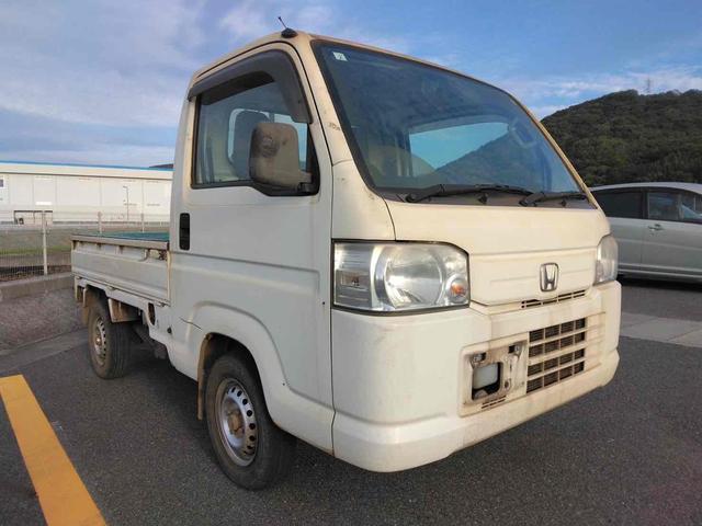 アクティトラック ＳＤＸ　ＭＴ　エアコン　パワーステアリング（2枚目）