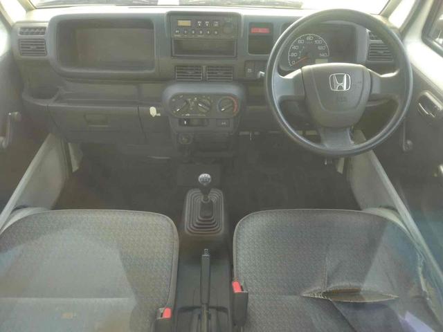 アクティトラック ＳＤＸ　ＭＴ　エアコン　パワーステアリング（5枚目）