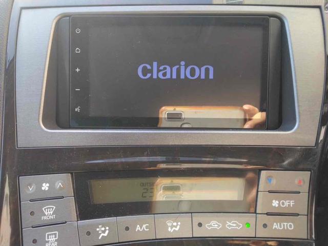 プリウスPHV S 禁煙車 ドライブレコーダー ETC ナビ TV エアロ アルミホイール HID スマートキー アイドリングストップ CVT 盗難防止システム 衝突安全ボディ ABS エアコン パワーステアリング(7枚目)