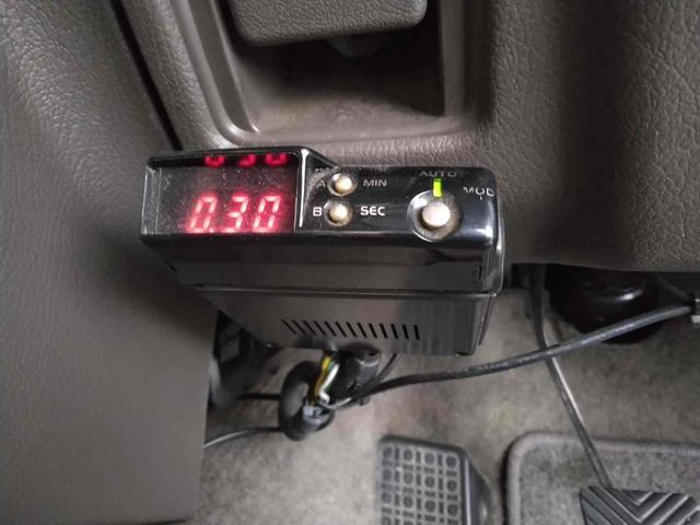 パジェロ ワイド XR-II 4WD 禁煙車 ETC アルミホイール キーレスエントリー MT エアコン パワーステアリング(12枚目)