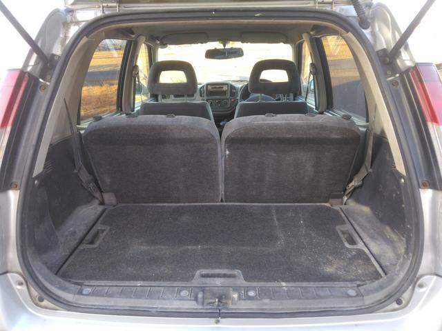 Ｋｅｉ ２１世紀記念スペシャルＥＸ　ターボ　キーレス　ＡＴ　パワーウインドウ　パワーステアリング　エアコン　修復歴なし（11枚目）