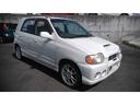 SUZUKI ALTO WORKS