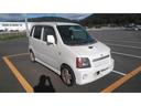 SUZUKI WAGON R RR