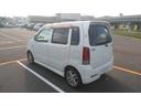 SUZUKI WAGON R RR