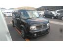 NISSAN CUBE CUBIC