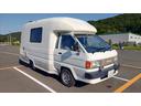 TOYOTA TOWNACE TRUCK