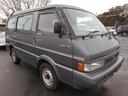 FORD JAPAN SPECTRON