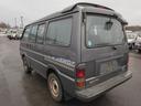 FORD JAPAN SPECTRON