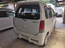 SUZUKI WAGON R RR