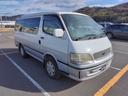 TOYOTA HIACE WAGON