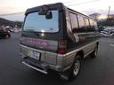 MITSUBISHI DELICA STAR WAGON