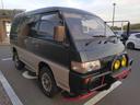 MITSUBISHI DELICA STAR WAGON