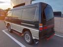 MITSUBISHI DELICA STAR WAGON