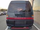 MITSUBISHI DELICA STAR WAGON