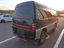 MITSUBISHI DELICA STAR WAGON