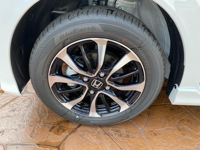 Ｎ－ＷＧＮカスタム Ｌ　バックカメラ　クリアランスソナー　オートクルーズコントロール　レーンアシスト　衝突被害軽減システム　オートライト　ＬＥＤヘッドランプ　スマートキー　アイドリングストップ　シートヒーター　ベンチシート（20枚目）