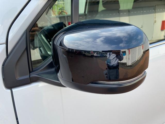 Ｎ－ＷＧＮカスタム Ｌ　バックカメラ　クリアランスソナー　オートクルーズコントロール　レーンアシスト　衝突被害軽減システム　オートライト　ＬＥＤヘッドランプ　スマートキー　アイドリングストップ　シートヒーター　ベンチシート（22枚目）