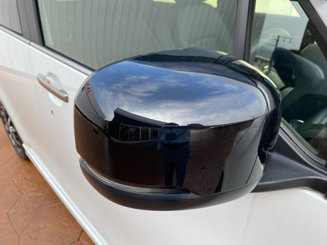 Ｎ－ＷＧＮカスタム Ｌ　バックカメラ　クリアランスソナー　オートクルーズコントロール　レーンアシスト　衝突被害軽減システム　オートライト　ＬＥＤヘッドランプ　スマートキー　アイドリングストップ　シートヒーター　ベンチシート（23枚目）