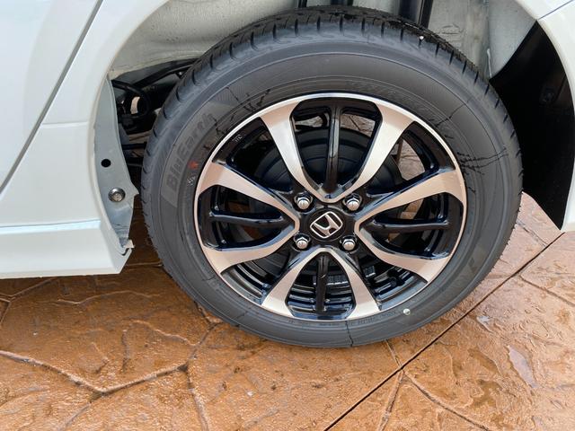 Ｎ－ＷＧＮカスタム Ｌ　バックカメラ　クリアランスソナー　オートクルーズコントロール　レーンアシスト　衝突被害軽減システム　オートライト　ＬＥＤヘッドランプ　スマートキー　アイドリングストップ　シートヒーター　ベンチシート（26枚目）