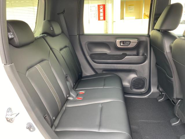 Ｎ－ＷＧＮカスタム Ｌ　バックカメラ　クリアランスソナー　オートクルーズコントロール　レーンアシスト　衝突被害軽減システム　オートライト　ＬＥＤヘッドランプ　スマートキー　アイドリングストップ　シートヒーター　ベンチシート（32枚目）