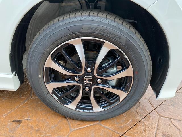 Ｎ－ＷＧＮカスタム Ｌ　バックカメラ　クリアランスソナー　オートクルーズコントロール　レーンアシスト　衝突被害軽減システム　オートライト　ＬＥＤヘッドランプ　スマートキー　アイドリングストップ　シートヒーター　ベンチシート（33枚目）