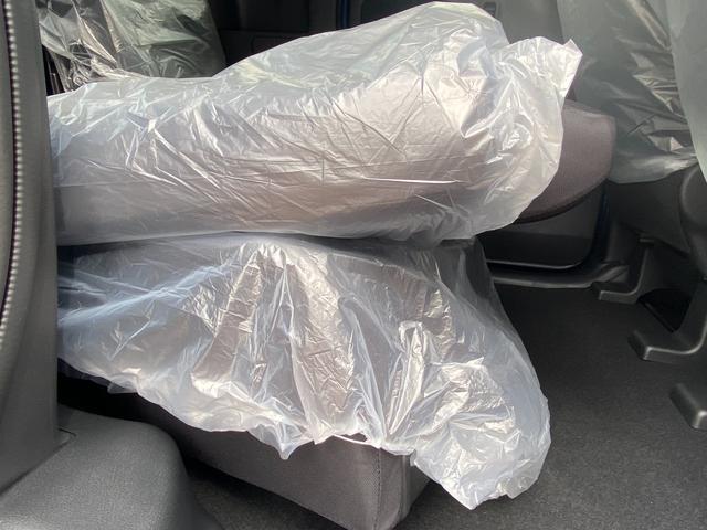 ルークス ハイウェイスター　Ｘ　全周囲カメラ　両側電動スライドドア　クリアランスソナー　衝突被害軽減システム　オートライト　ＬＥＤヘッドランプ　スマートキー　アイドリングストップ　電動格納ミラー　シートヒーター　ベンチシート　ＣＶＴ（46枚目）